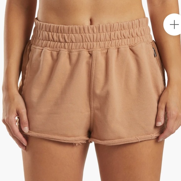 Free People Shorts NWT - Picture 4 of 9